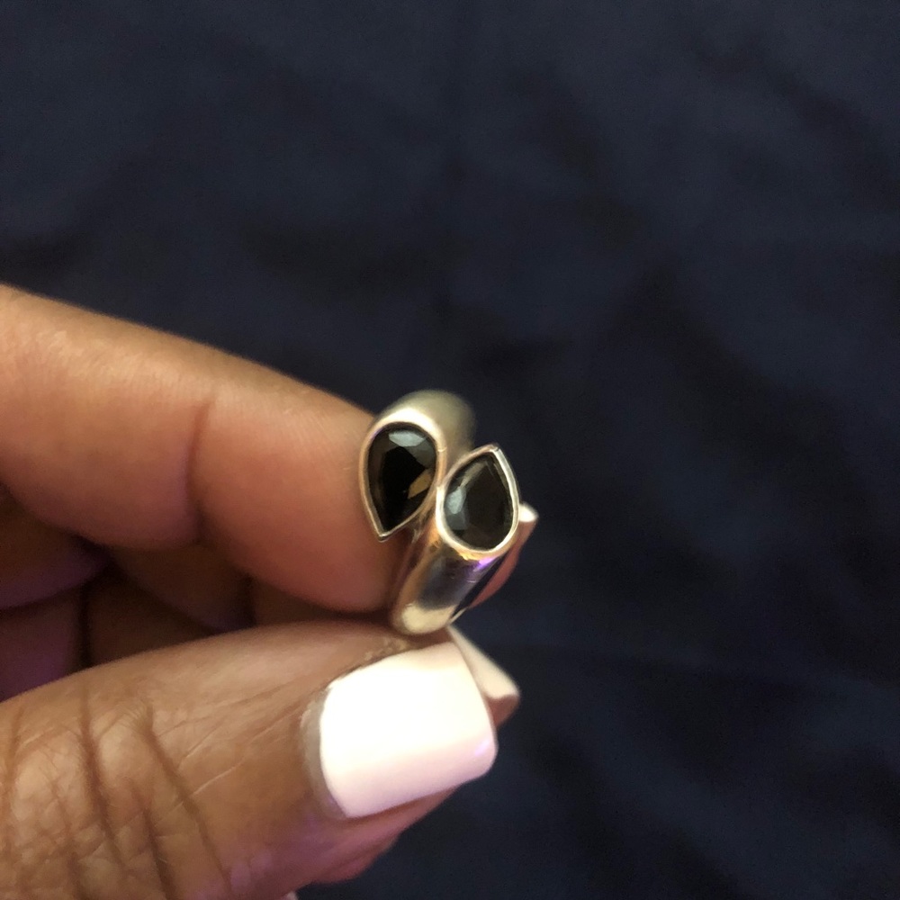 Earring & Ring Set - Picture 3 of 9